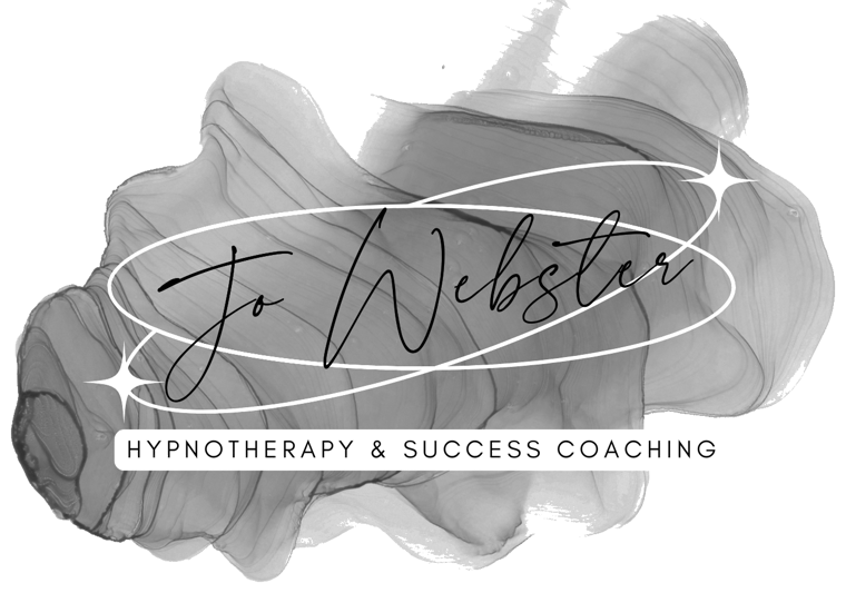 Jo Webster signature