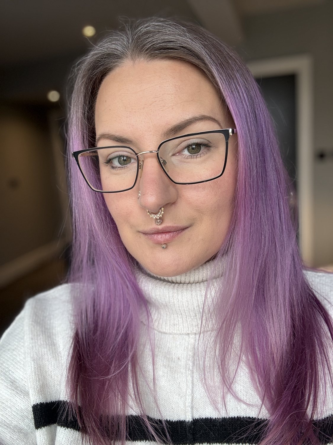 Jo Webster, hypnotherapist and success coach